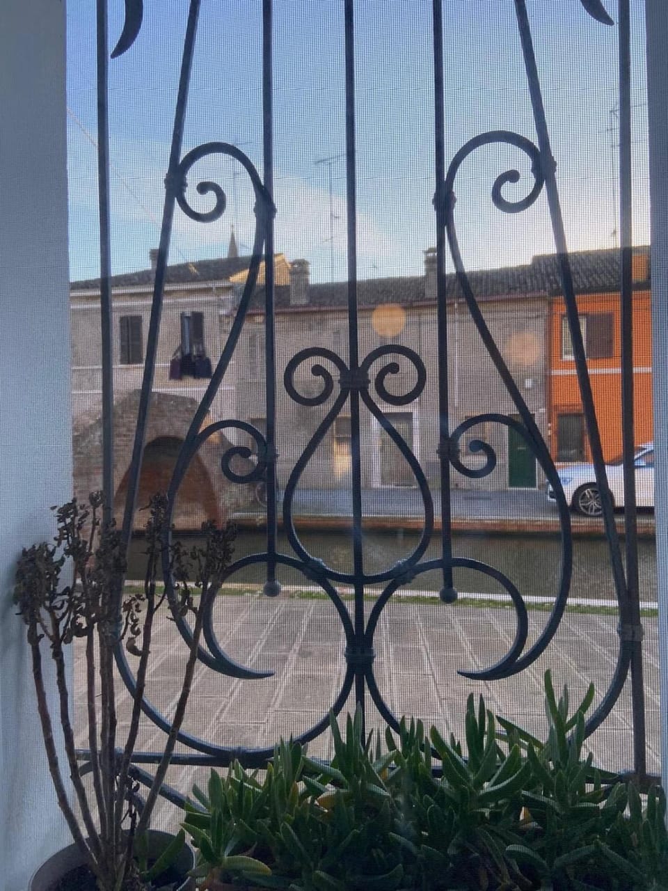 Day, View (from property/room)