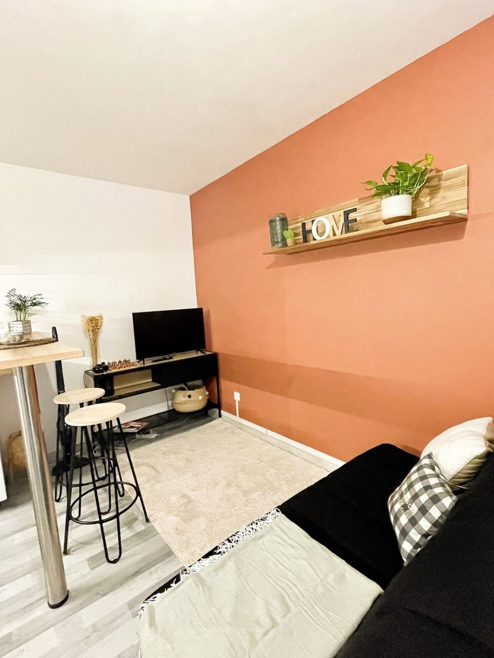 Studio centre-ville Petite venise Apartment in Colmar