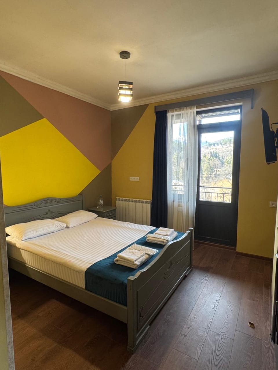 Paxlava Dilijan Guesthouse & Restaurant Hotel in Armenia