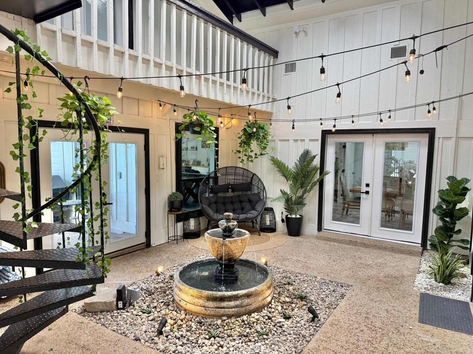 Dallas Family Fun Haus with Pool and Massive Game Room House in Dallas