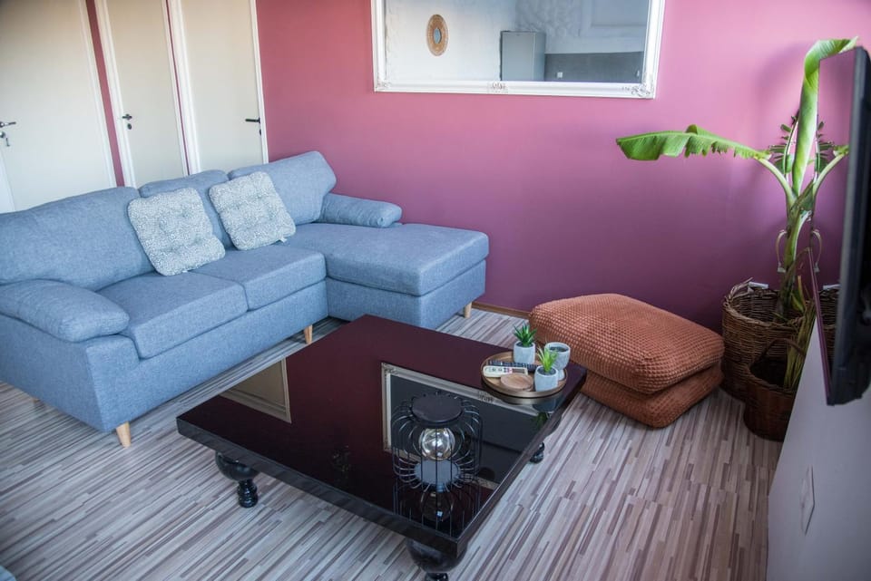 mandala central apartment Apartment in Rhodes
