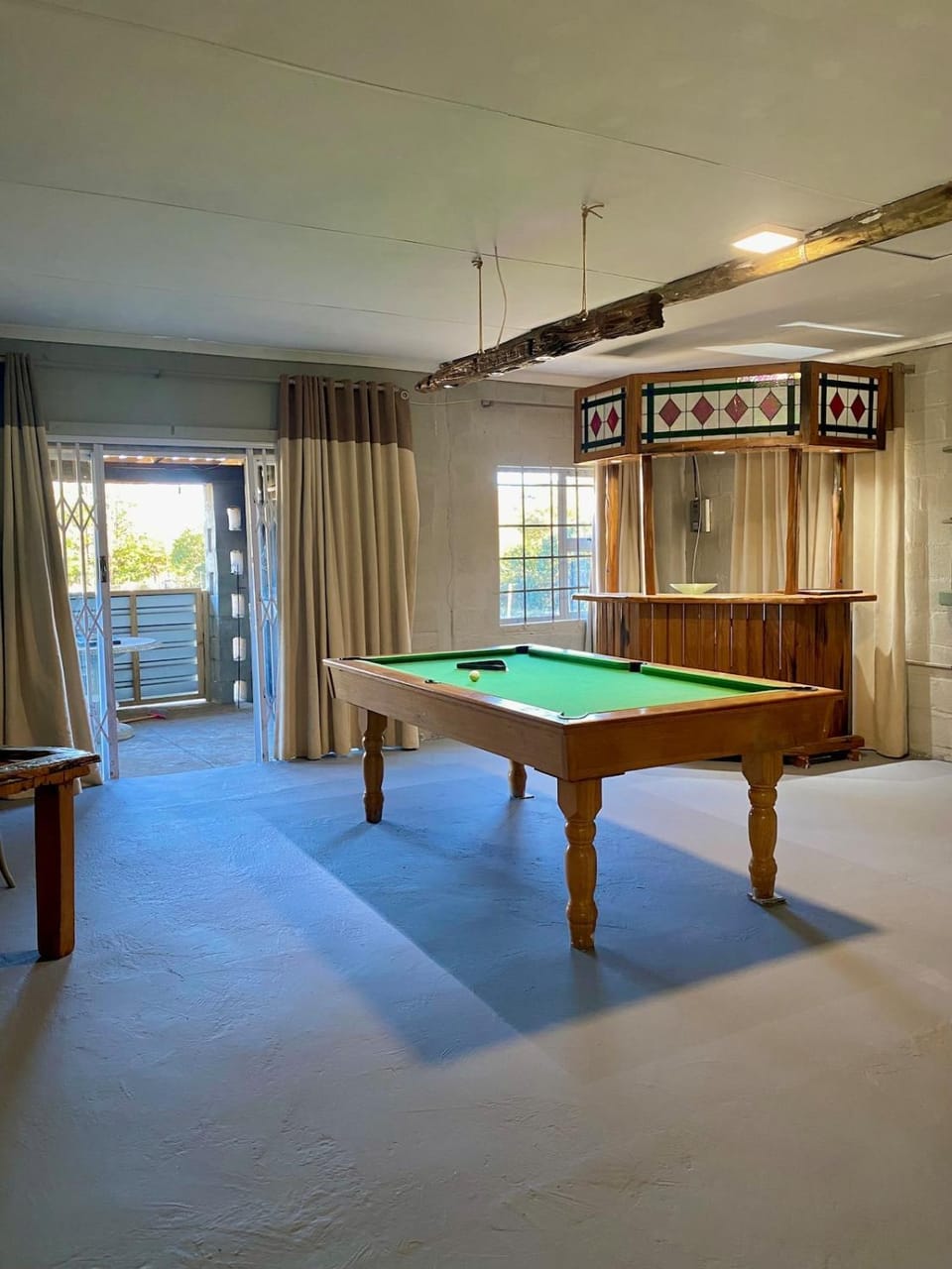 Billiard