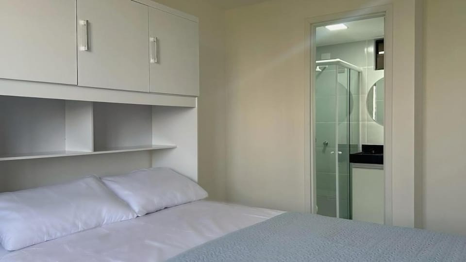 2 bedroom apartment in Cabo Branco - JP Apartment in João Pessoa