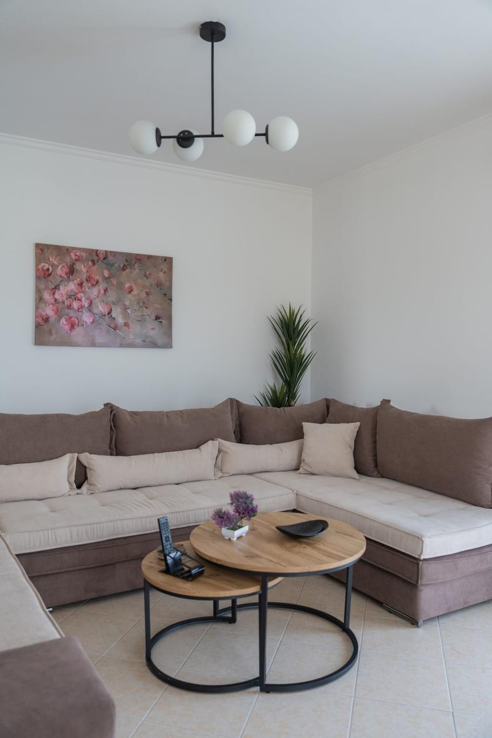 The Gemini Suites Floor 2 Apartment in Kos