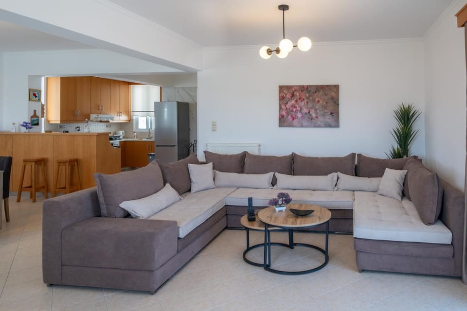 The Gemini Suites Floor 2 Apartment in Kos