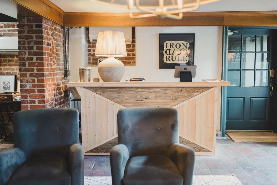 Lounge or bar
