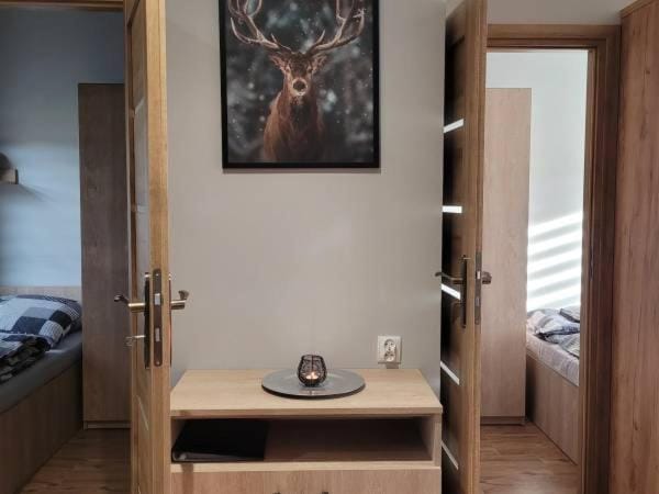 Domki Magiczne Miejsce Apartment in Poland