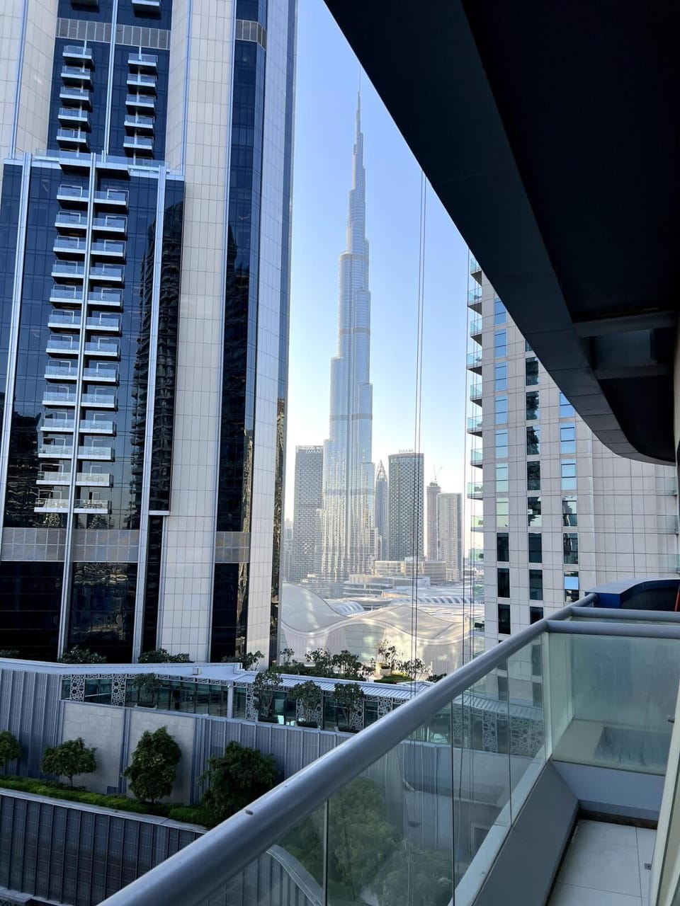 City view