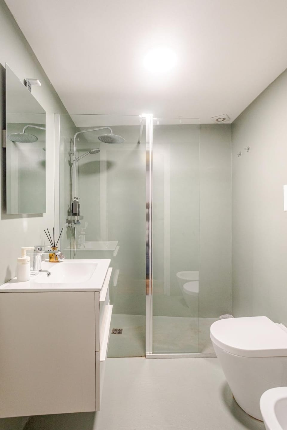 Casa Calucca Barrilaio Apartment in Palermo