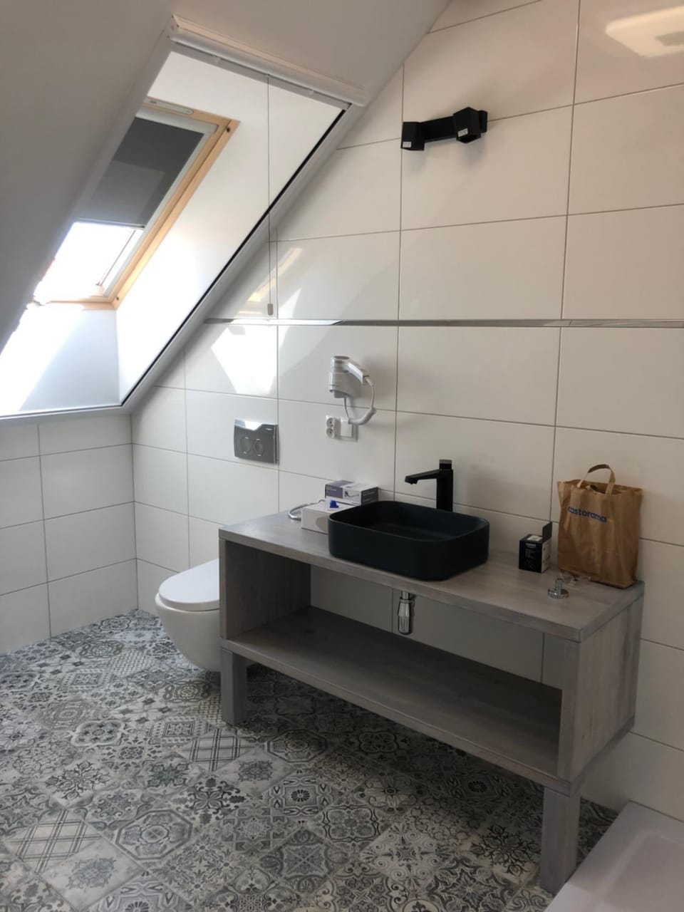 Słoneczny Port Bed and Breakfast in Poland