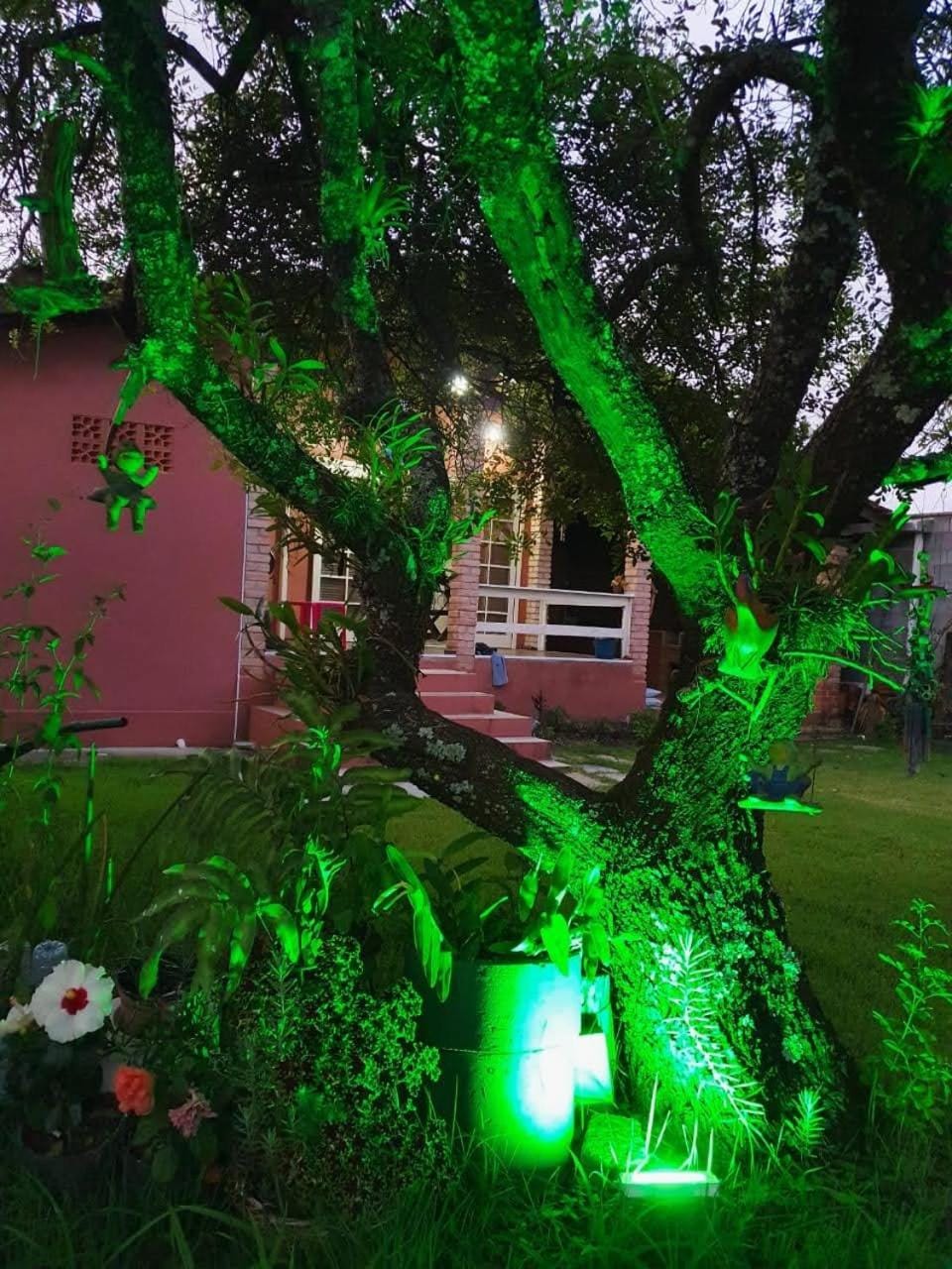 Casa BeiraRio SC House in Penha