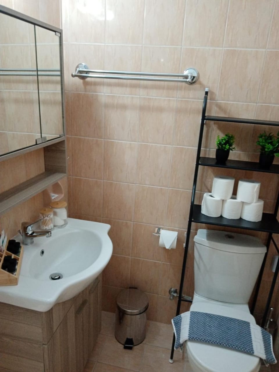 Luxury Marias Apartment Apartment in Muğla Province