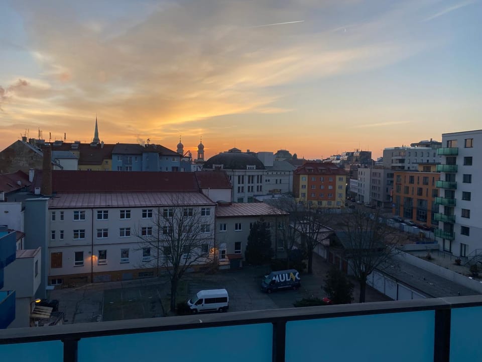 City view