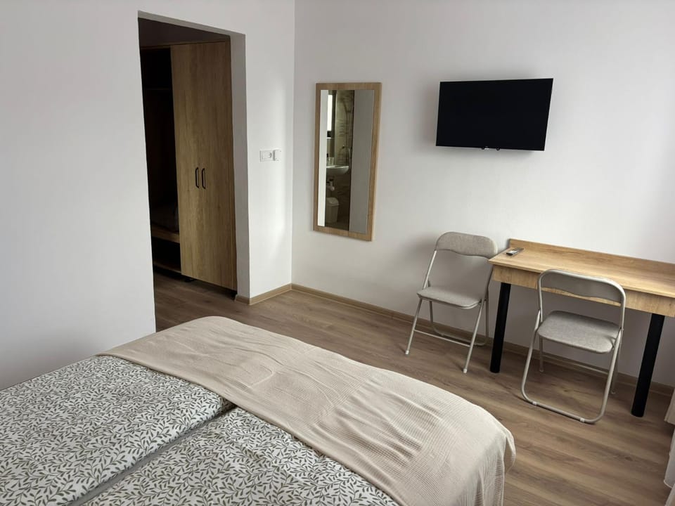 Cervus Mirabilis Bed and Breakfast in Romania