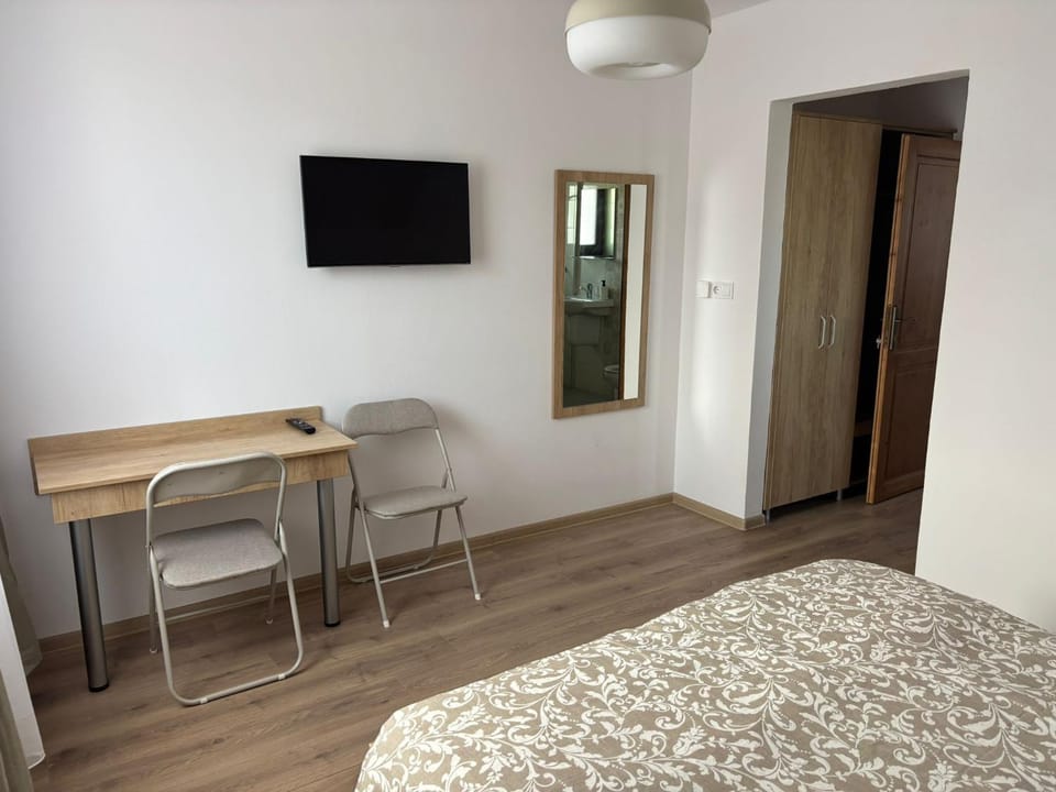 Cervus Mirabilis Bed and Breakfast in Romania