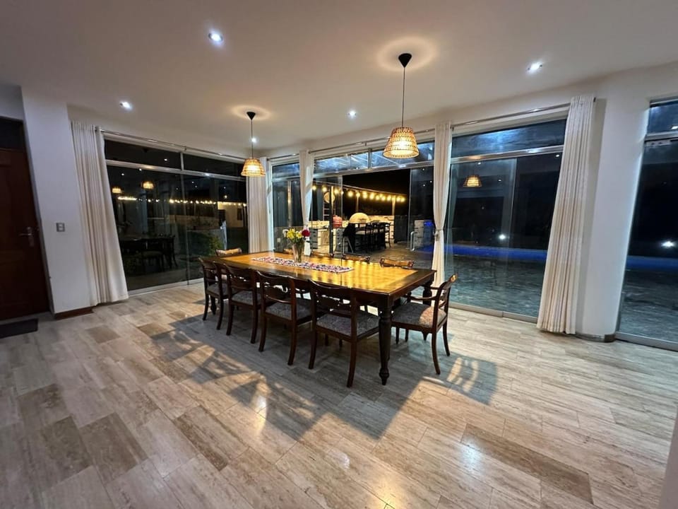 Casa campo en Cieneguilla 2,040m2 House in Lima