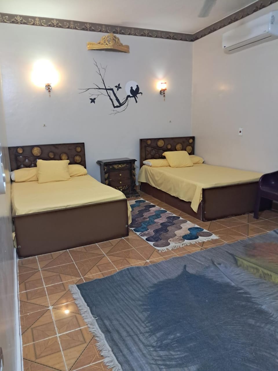 Sobek Hotel Apartment in Egypt