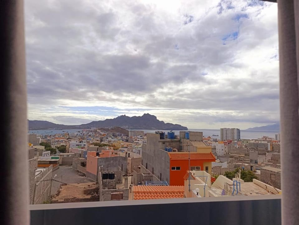 Elly Apartamentos Apartment in Cape Verde