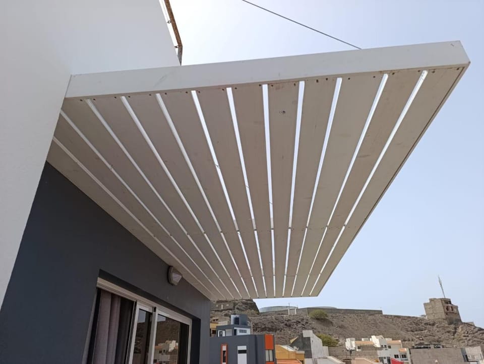 Elly Apartamentos Apartment in Cape Verde