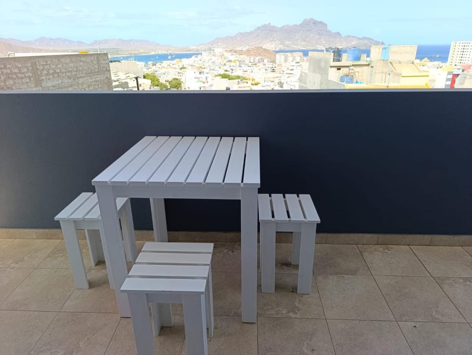 Elly Apartamentos Apartment in Cape Verde