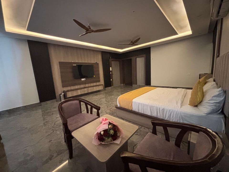 Hotel Harry Hotel in Rishikesh