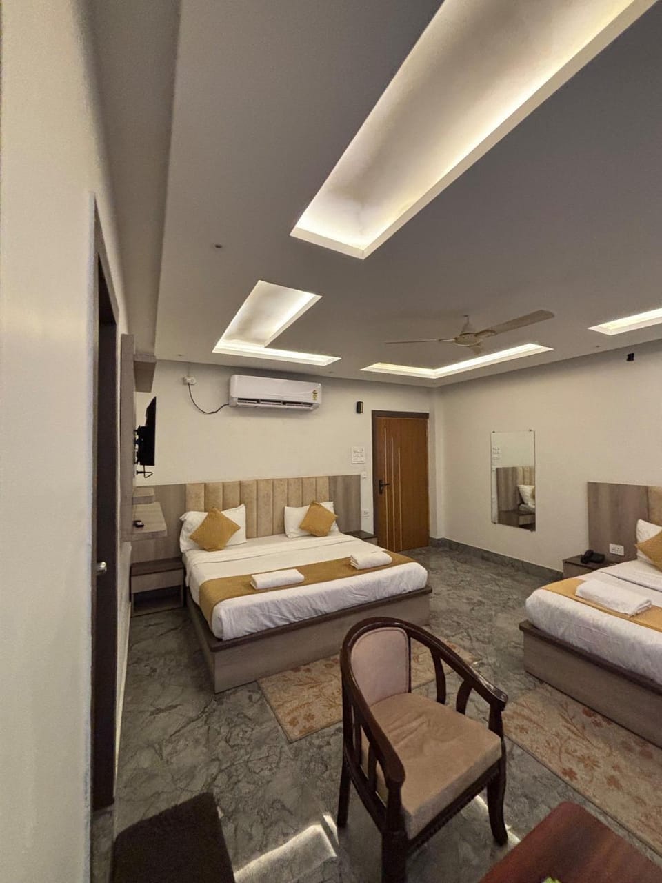 Hotel Harry Hotel in Rishikesh