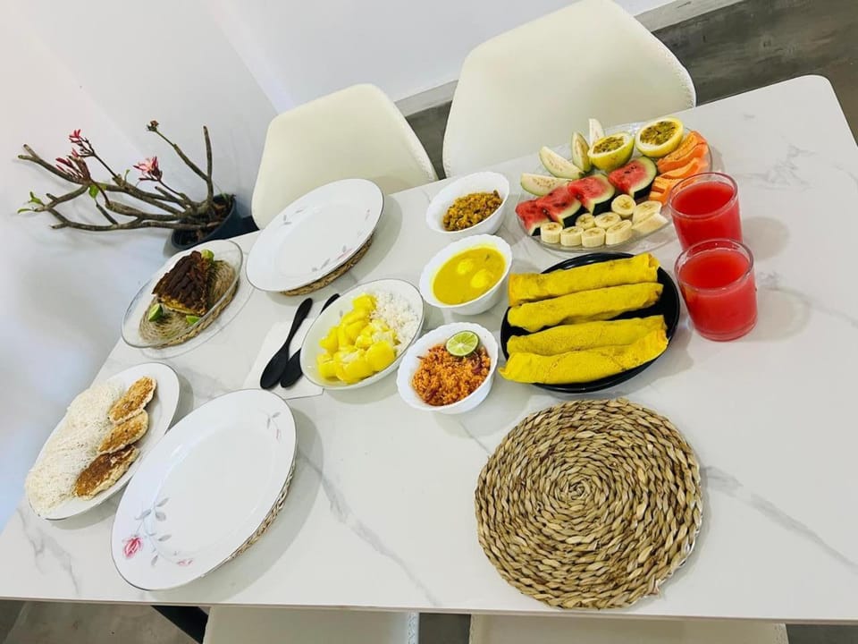Food, Breakfast