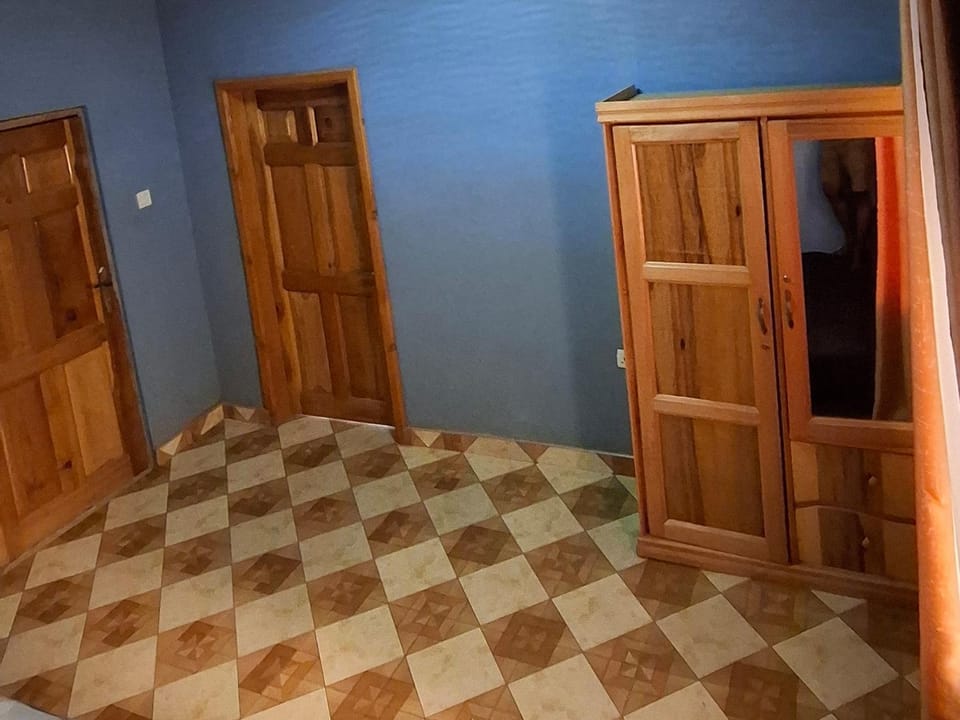 Rankbel Holidays Apartment Apartment in Kumasi