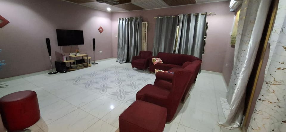 Rankbel Holidays Apartment Apartment in Kumasi