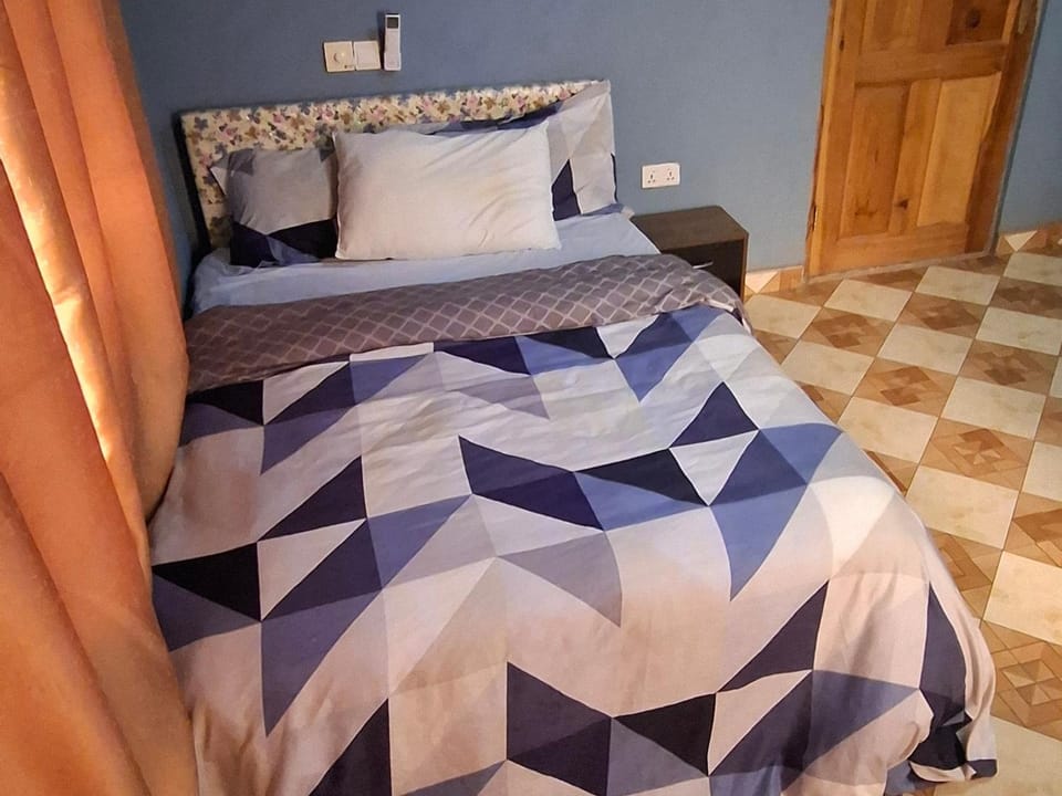 Rankbel Holidays Apartment Apartment in Kumasi