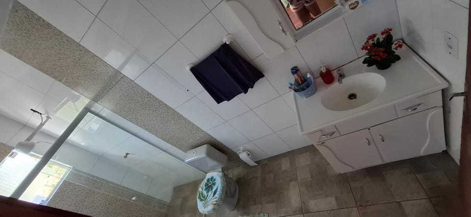 Casa Praia Caravelle House in State of Santa Catarina