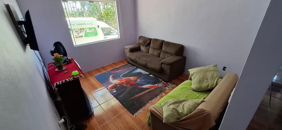 Casa Praia Caravelle House in State of Santa Catarina