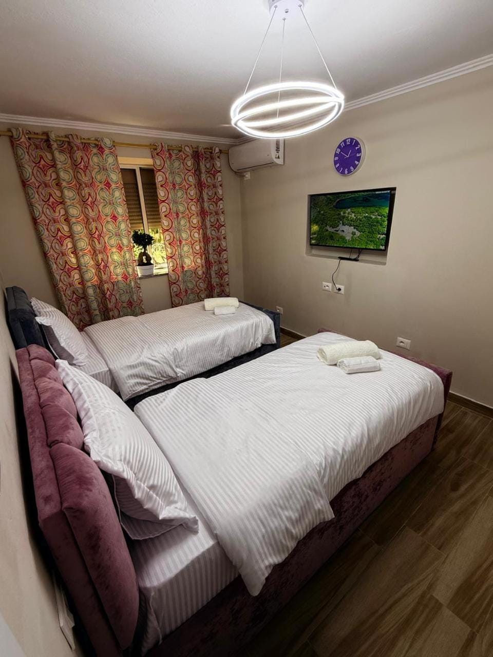 Elia Apartment Apartment in Tirana