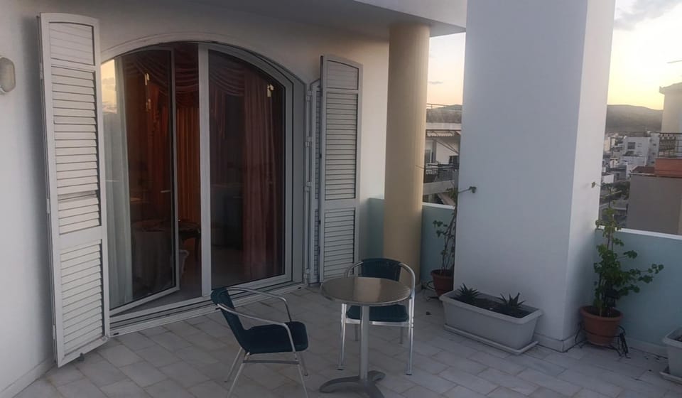 Country Escape Apartment in Volos