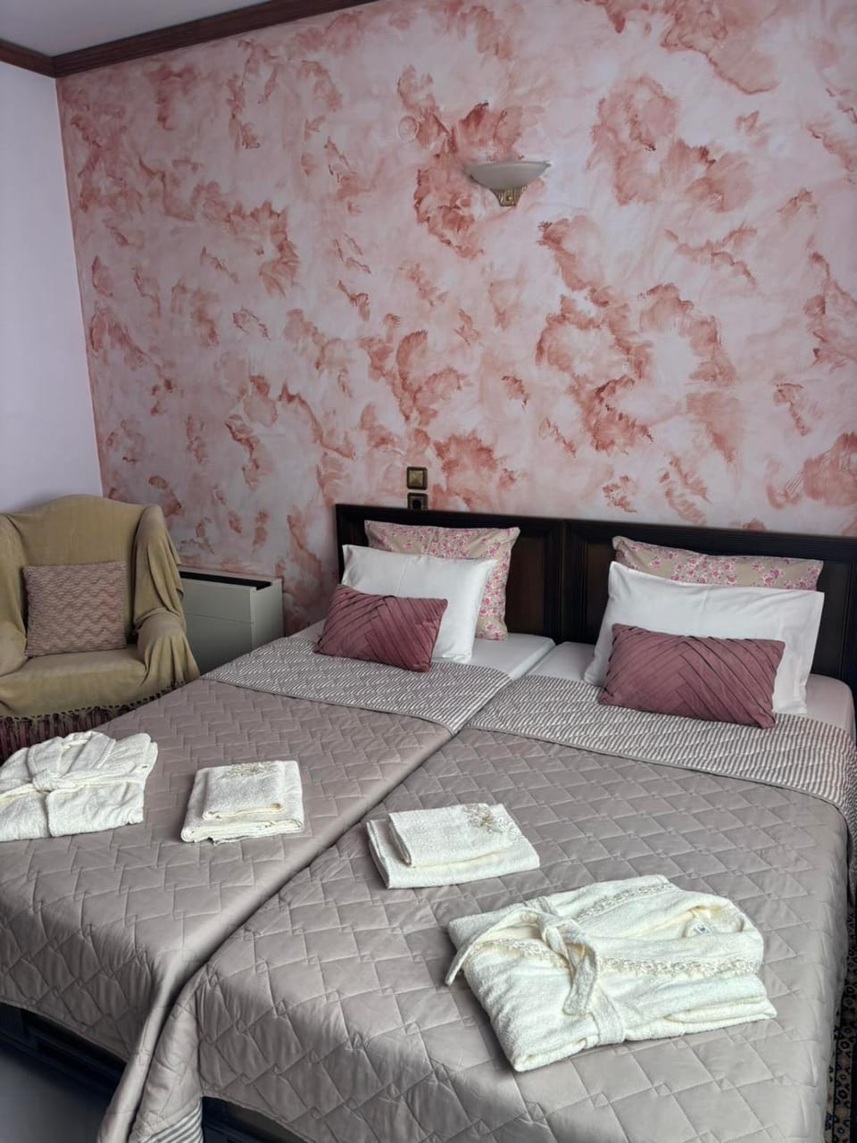 Country Escape Apartment in Volos