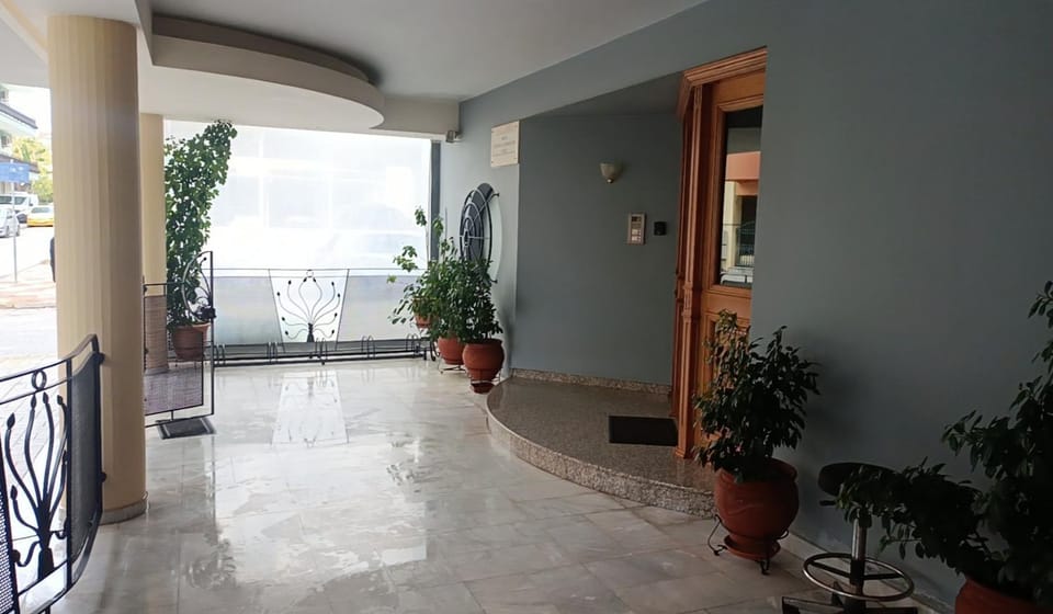 Country Escape Apartment in Volos