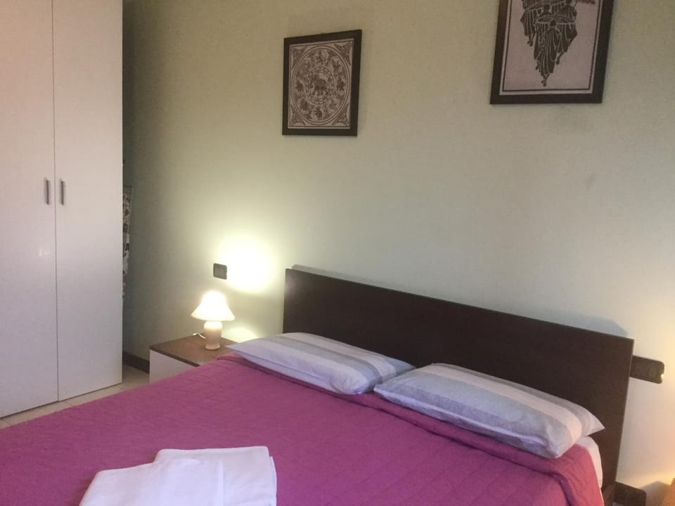 NIDO Center I Apartment in Bergamo