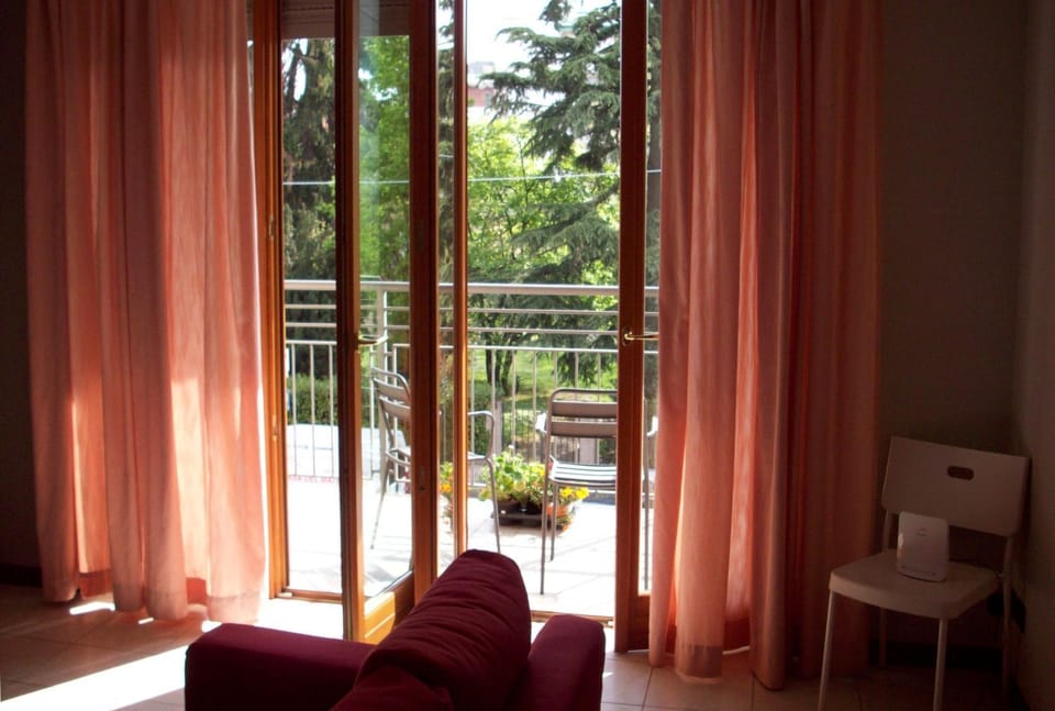 NIDO Center I Apartment in Bergamo