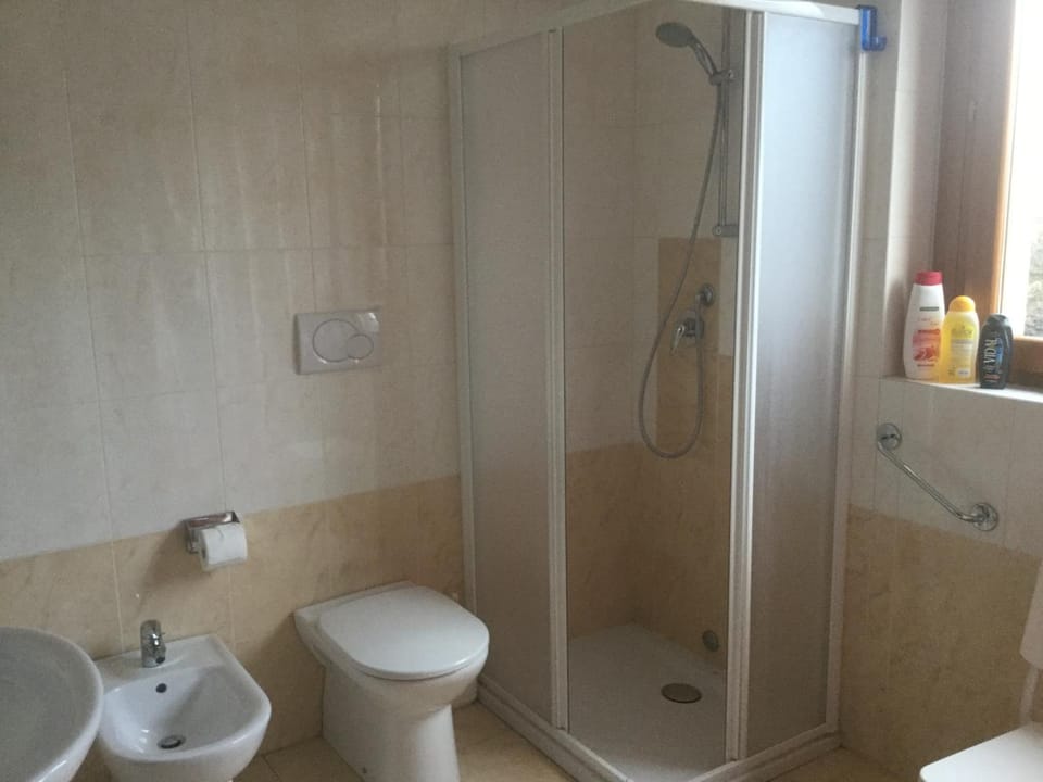 NIDO Center I Apartment in Bergamo
