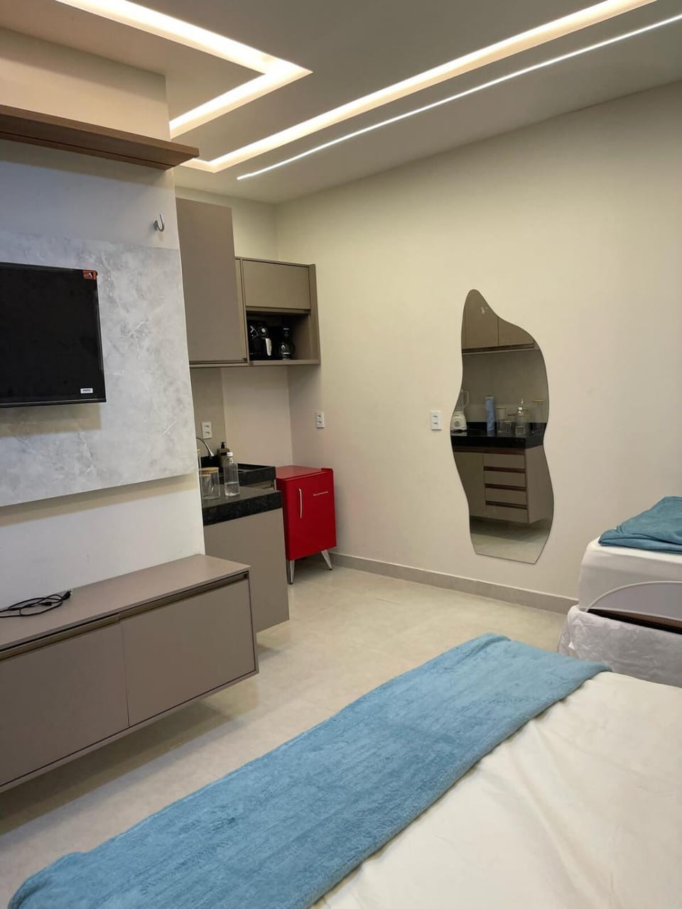Flat 10 - Residencial Ibiapaba Camocim Apartment in State of Ceará