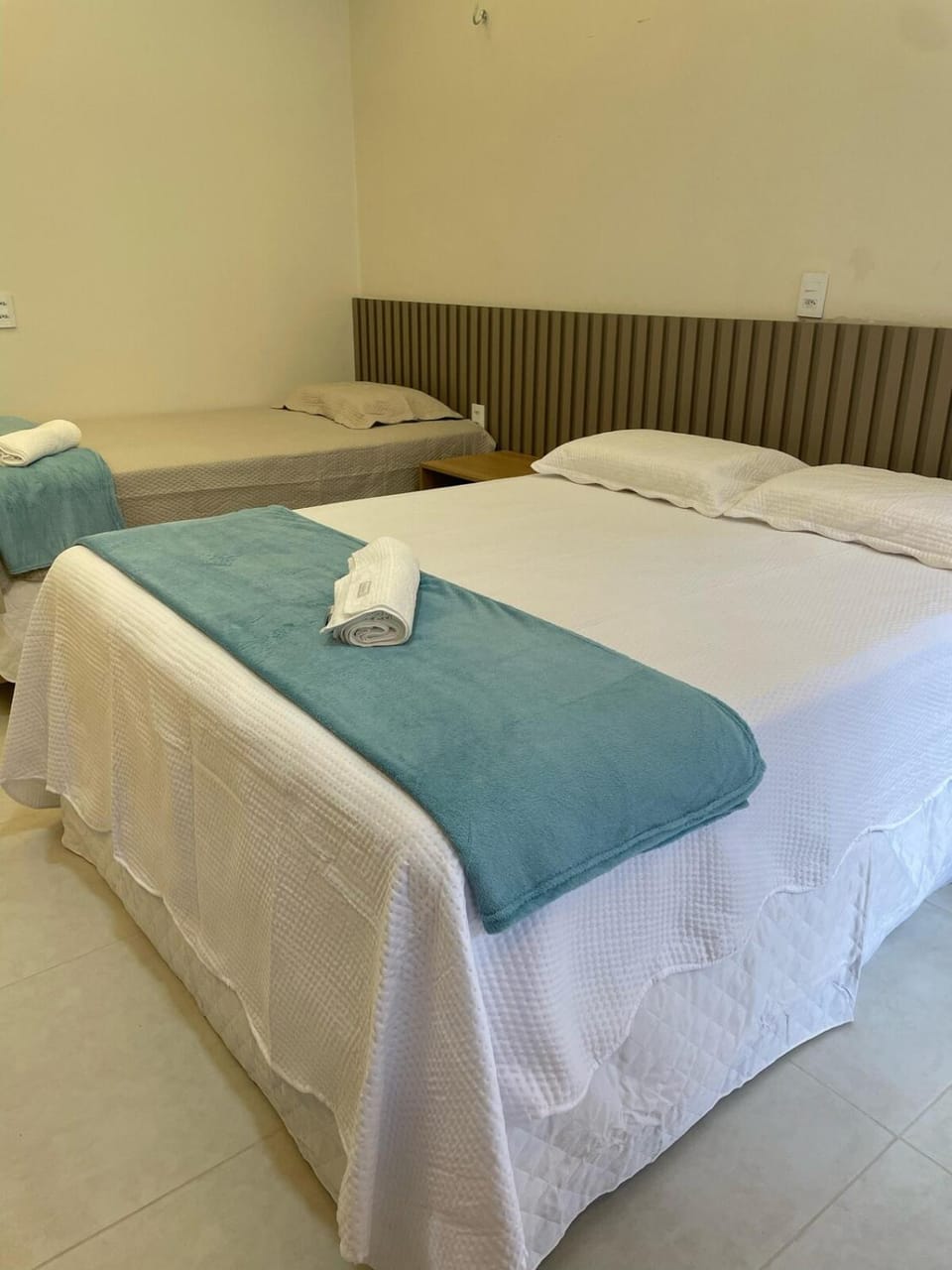 Flat 10 - Residencial Ibiapaba Camocim Apartment in State of Ceará