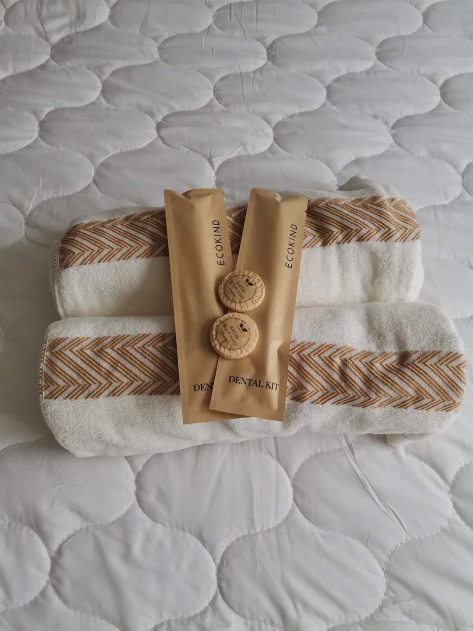 towels