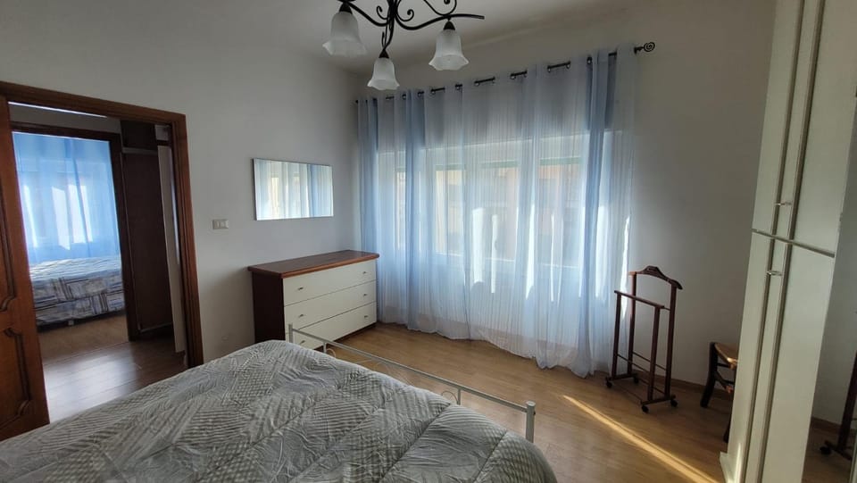 Appartamento 3Rome Salaria Apartment in Lazio