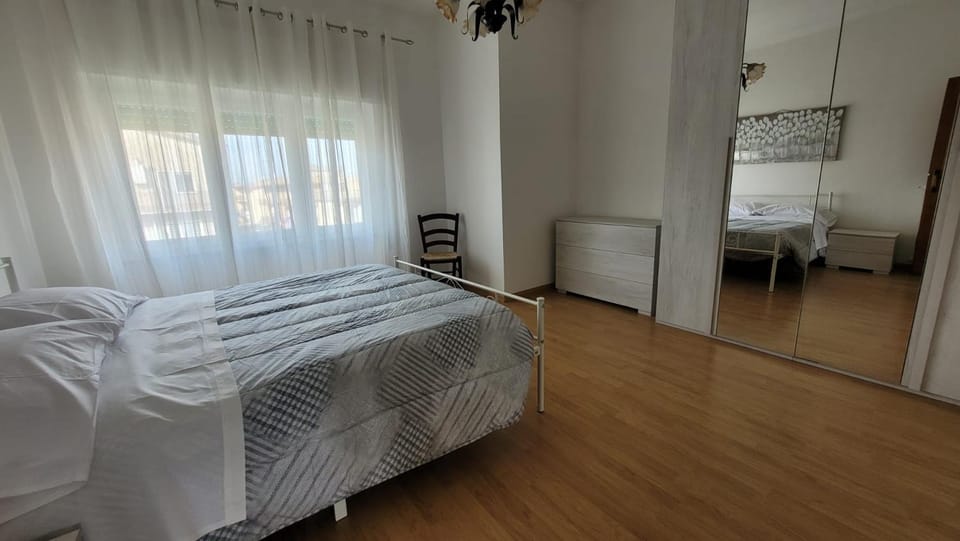 Appartamento 3Rome Salaria Apartment in Lazio
