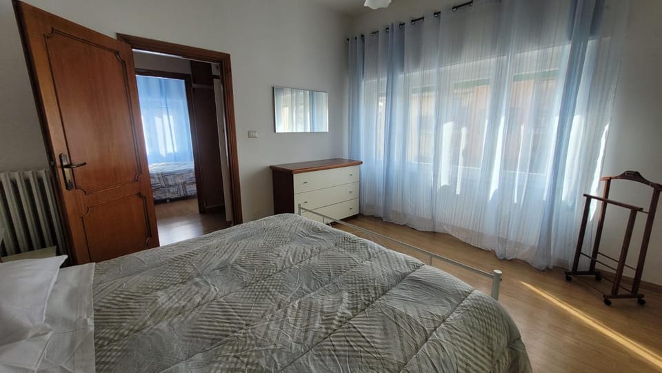 Appartamento 3Rome Salaria Apartment in Lazio