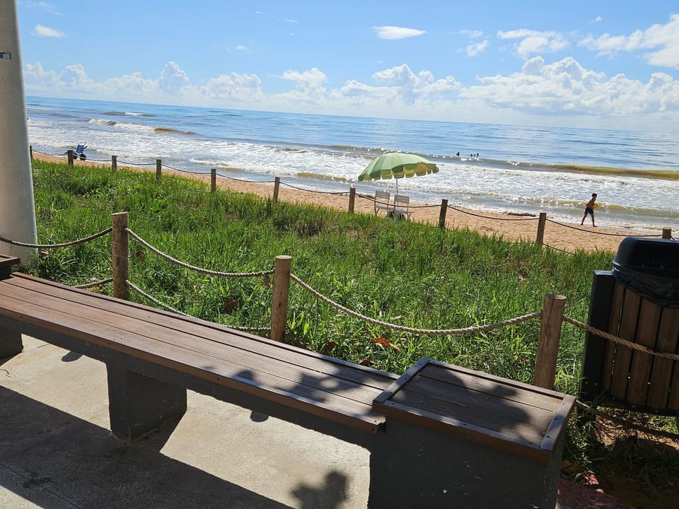 Casa de Praia em Jacaraipe soneto do Mar House in Serra