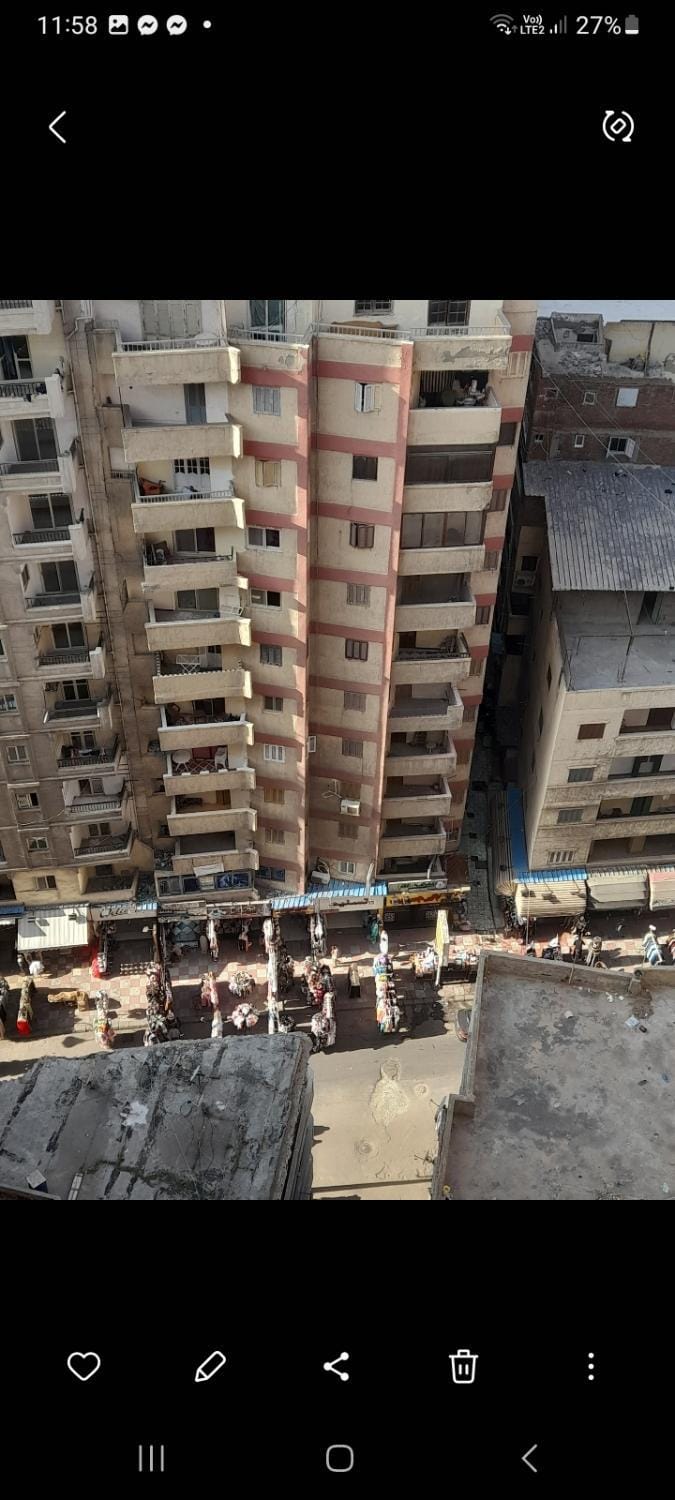 شقه ميامي Apartment in Alexandria