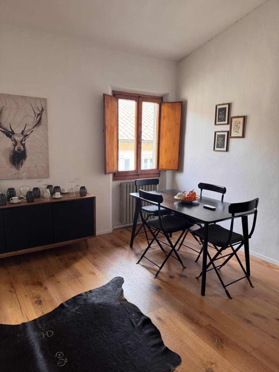 San Fabiano Apartment in Prato