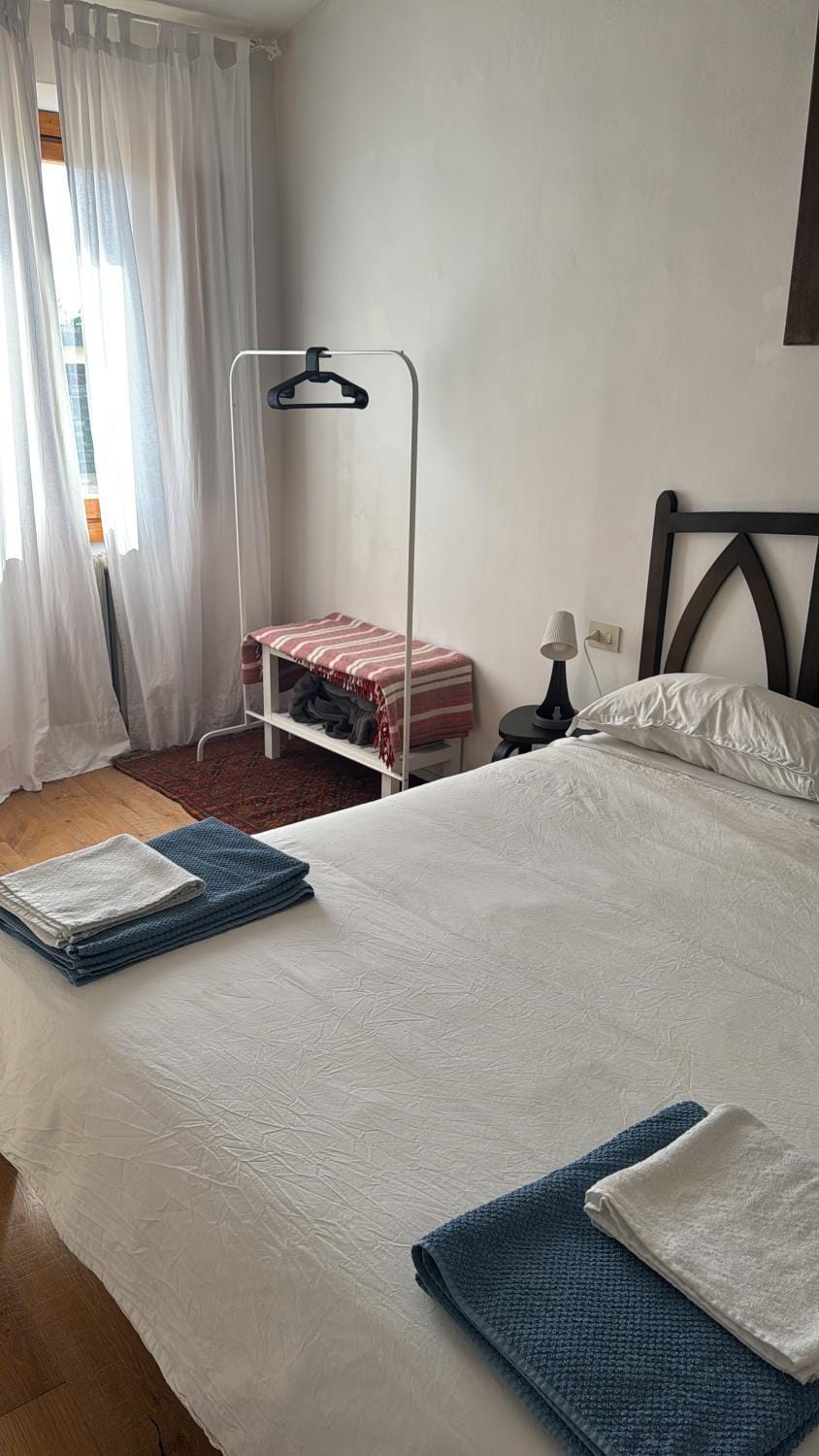 San Fabiano Apartment in Prato