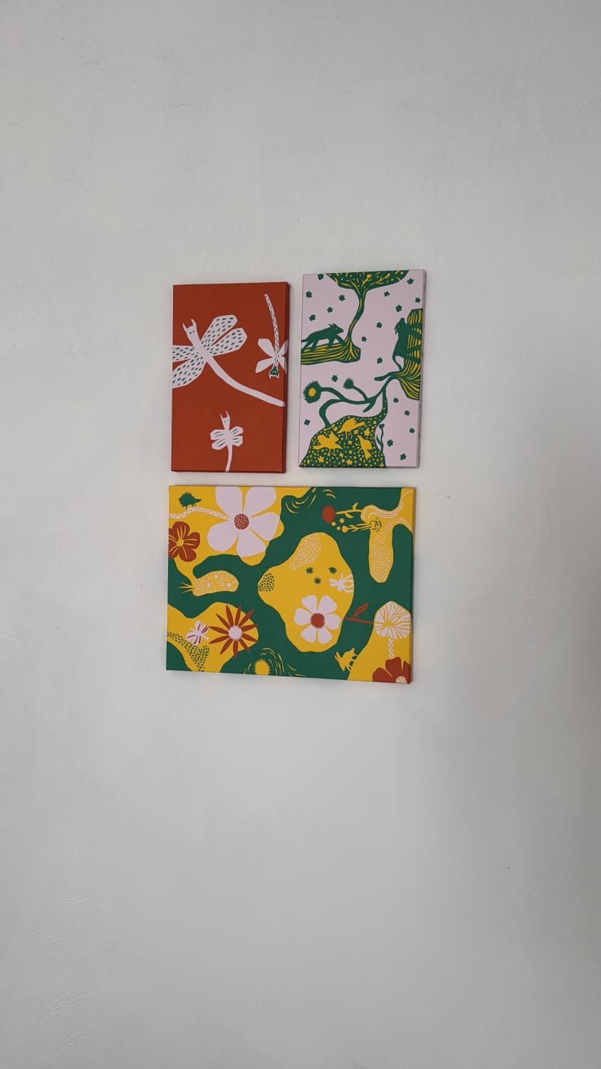 San Fabiano Apartment in Prato